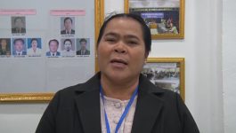 6 ເດືອນຕົ້ນປີ 2025 ເມືອງປາກກະດິງ ມີຫຼາຍວຽກງານພົ້ນເດັ່ນ