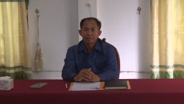 ໜ່ວຍພັກໂຮງຮຽນການເມືອງ ແລະ ການປົກຄອງແຂວງໄດ້ຮັບນາມມະຍົດເປັນໜ່ວຍພັກປອດໃສ ເຂັ້ມແຂງ ແລະ ໜັກແໜ້ນປະຈຳປີ2024