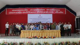 ເຜີຍແຜ່ຂະບວນການກາແດງ ແລະ ຊິກວົງເດືອນສາກົນ ແລະ ປະຫວັດ. ພາລະບົດບາດຂອງອົງການກາແດງແຫ່ງຊາດ