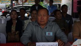 ສະຫຼຸບຜົນການແຂ່ງຂັນຊ່ວງເຮືອ ທີ່ ປາກນໍ້າຊັນ, ເມືອງປາກຊັນ ປະຈໍາປີ 2025