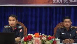 ອົງການກວດກາແຫ່ງລັດເຜີຍແຜ່ວຽກງານສະກັດກັ້ນ, ກວດກາ, ສືບສວນ-ສອບສວນການສໍ້ລາດບັງຫຼວງ, ຢູ່ແຂວງບໍລິຄໍາໄຊ