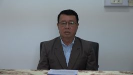 ການພັດທະນາພື້ນຖານໂຄງລ່າງຂອງເມືອງບໍລິຄັນໂດຍມີສ່ວນຮ່ວມຂອງປະຊາຊົນ ຈັດຕັ້ງປະຕິບັດໄປຢ່າງຕໍ່ເນື່ອງ