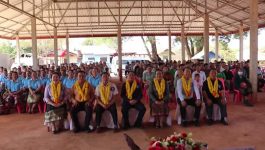 ຜູ້ສະໝັກເລືອກຕັ້ງ ສສຂ ຊຸດທີ 5 ປະຈຳເຂດເລືອກຕັ້ງ ເມືອງ ປາກກະດິງ ສຶບຕໍ່ລົງຫາສຽງ