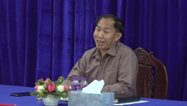 ເຜີຍແຜ່ມະຕິກອງປະຊຸມໃຫຍ່ຜູ້ແທນກຳມະບານລາວທົ່ວປະເທດ ຄັ້ງທີ IX ແລະ ປະກາດຄະນະຂອງ 3 ອົງການຈັດຕັ້ງມະຫາຊົນ