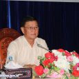 ພິທີປະກາດການສ້າງຕັ້ງໜ່ວຍພັກຈັດຕັ້ງ, ກວດກາ ແລະ ກໍ່ສ້າງຮາກຖານການເມືອງ ໄດ້ຈັດຂຶ້ນໃນວັນທີ 22 ມິຖຸນາ 2020 ຢູ່ຫ້ອງວ່າການແຂວງ ໂດຍການເຂົ້າຮ່ວມຂອງ ສະຫາຍ ບຸນມາ ບຸຈະເລີນ ຮອງເລຂາພັກແຂວງ ຮອງເຈົ້າແຂວງບໍລິຄຳໄຊ ມີສະມາຊິກພັກພາຍໃນໜ່ວຍ ແລະ ແຂກຖືກເຊີນ ເຂົ້າຮ່ວມ. ໃນພິທີ [&hellip;]