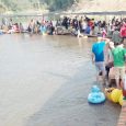 ຫາດຄຸນ ເປັນອີກທາງເລືອກໜື່ງ ທີ່ທ່ານນັກທ່ອງທ່ຽວ ມັກການພັກຜ່ອນ ພົບປະສ້າງສັນກັບເພື່ອນໆ, ສະຖານທີ່ແຫ່ງນີ້ ເປັນບ່ອນທ່ອງທ່ຽວທີ່ເປີດຂື້ນໃໝ່ ດ້ວຍການລົງທືນຂອງຜູ້ປະກອບການເອກະຊົນໂດຍກົງ, ຕາມການໃຫ້ສຳພາດຂອງທ່ານ ສົມສັກ ໄຊຍະວົງ ຜູ້ລົງທືນ ວ່າ: ການທີ່ຕັດສີນໃຈລົງທືນສ້າງ ແລະ ບູລະນະທຳມະຊາດ ໃຫ້ກາຍເປັນແຫລ່ງທ່ອງທ່ຽວ ແຫ່ງນີ້ ແມ່ນຍ້ອນເຫັນທຳມະຊາດ ມີຄວາມສວຍສົດງົດງາມ [&hellip;]