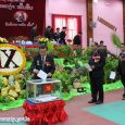 ກອງປະຊຸມໃຫຍ່ອົງຄະນະພັກເມືອງຄຳເກີດ ຄັ້ງທີ IX ໄດ້ໄຂຂຶ້ນຢ່າງເປັນທາງການ ໃນຕອນເຊົ້າຂອງວັນທີ 4 ກຸມພາ ແລະ ໄດອັດລົງຢ່າງເປັນທາງການ ໃນວັນທີ 5 ກຸມພາ 2020 ຢູ່ອາຄານແກ້ວໄມມະນີໂຊກໄຊ ບ້ານທົ່ງຈະເລີນ ເມືອງຄຳເກີດ ໂດຍພາຍໃຕ້ການເປັນປະທານຂອງ ສະຫາຍ ເພັດສະໄໝ ໄຊຍະທິຈັກ [&hellip;]