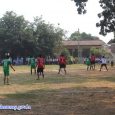   ເພື່ອເປັນການສະເຫຼີມສະຫຼອງ ວັນຄູແຫ່ງຊາດ 7 ຕຸລາ ໃຫ້ມີຄວາມໝາຍຄວາມສຳຄັນ ຢ່າງເປັນຂະບວນການຟົດຟື້ນ ໃນວັນທີ 1 ຕຸລາ 2019 ນີ້ ຢູ່ທີ່ເດີນບານເຕະ ໂຮງຮຽນ ມໍຕົ້ນໂພສີ ເມືອງປາກຊັນ ໄດ້ຈັດກິດຈະກຳ ສ້າງຂະບວນການແຂ່ງຂັນກິລາແຂ່ງຂັນກິລາບານເຕະ 11 ຄົນ [&hellip;]