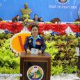 ກອງປະຊຸມໃຫຍ່ຜູ້ແທນແມ່ຍິງແຂວງບໍລິຄຳໄຊ ຄັ້ງທີ VII ໄດ້ໄຂຂຶ້ນຢ່າງເປັນທາງການ ໃນຕອນເຊົ້າຂອງວັນທີ 18 ມິຖຸນາ 2020 ແລະ ໄດ້ສຳເລັດລົງໃນຕອນບ່າຍວັນດຽວກັນ ຢູ່ສະໂມສອນໃຫຍ່ຂອງແຂວງ ພາຍໃຕ້ການເປັນປະທານຂອງ ທ່ານນາງ ຄຳປິວ ສີສົມບັດ ວ່າການປະທານສະຫະພັນແມ່ຍິງແຂວງ, ໃຫ້ກຽດເຂົ້າຮ່ວມໂດຍ ທ່ານ ດຣ ນາງ [&hellip;]