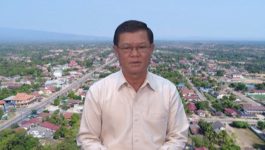 ເພື່ອຫຼຸດຜ່ອນການເຈັບປ່ວຍ ແລະ ເຮັດໃຫ້ຊີວິດການເປັນຢູ່ຂອງປະຊາຊົນ ໄດ້ມີສຸຂະພາບຈະເລີນພັນທີ່ດີ ແຂວງບໍລິຄຳໄຊ ໄດ້ສຸມໃສ່ວຽກງານການສ້າງຊຸມຊົນເປັນເຈົ້າດ້ານສາທາລະນະສຸກ ແລະ ການຢຸດຕິການຖ່າຍຊະຊາຍ ຢ່າງແຂງແຮງ ຈົນສາມາດຍາດໄດ້ຜົນສຳເລັດໃນຫຼາຍດ້ານ ແລະ ຈະຖືກປະກາດເປັນແຂວງຢຸດຕິການຖ່າຍຊະຊາຍ ຢ່າງເປັນທາງການ ໃນວັນທີ 31 ກໍລະກົດ 2020 ນີ ທ່ານ ບຸນມາ [&hellip;]