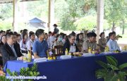 ກິດຈະກຳ ໂຄງການສອນນ້ອງສ້າງອອມ ຄັ້ງທີ 3 ສົກ 2019-2020 ຂອງພາກວິຊາການເງິນ-ການທະນາຄານ ຄະນະເສດຖະສາດ ແລະ ບໍລິຫານທຸລະກິດ ມະຫາວິທະຍາໄລແຫ່ງຊາດ ໄດ້ຈັດຂຶ້ນໃນວັນທີ 03 ກໍລະກົດ 2020 ຢູ່ສະໂມສອນຂອງໂຮງຮຽນ ມ.ສ ສີທ່ານາໄຊ ໂດຍການເຂົ້າຮ່ວມຂອງທ່ານ ຮ.ສ [&hellip;]