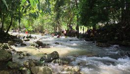 ທ່າພະບາດເປັນເມືອງໜຶ່ງຂອງແຂວງບໍລິຄຳໄຊ ທີ່ມີຊື່ສຽງທາງດ້ານແຫຼ່ງທ່ອງທຽວທຳມະຊາດ ແລະ ວັດທະນະທຳ ທີ່ສາມາດດຶງດູດນັກທ່ອງທ່ຽວທັງພາຍໃນ ແລະ ຕ່າງປະເທດ ເຂົ້າມາທ່ຽວຊົມ ເປັນຕົ້ນແມ່ນການມາໄຫວ້ຮອຍພະບາດໃຫຍ່ “ວັດພະບາດ” ທີ່ໄດ້ຂຶ້ນທະບຽນເປັນມໍລະດົກທາງດ້ານວັດທະນະທຳແຫ່ງທຳອິດຂອງແຂວງ, ເຂົ້າທ່ຽວຊົມວັດໂພນສັນ ດິນແດນແຫ່ງຕຳນານບັ້ງໄຟພະຍານາກ ນອກນັ້ນ ຍັງມີຕາດເລິກ, ຕາດຊາຍ, ຕາດຍອງ… ແຫຼ່ງທ່ອງທ່ຽວທີ່ສວຍງາມທາງທຳມະຊາດປ່າສະຫງວນພູເຂົາຄວາຍ ທີ່ຍັງຄົງມີຄວາມອຸດົມສົມບູນຂອງປ່າໄມ້ ແລະ [&hellip;]