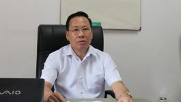ພະແນກ ສາທາລະນະສຸກ ເນັ້ນໃຫ້ປະຊາຊົນບັນດາເຜົ່າຈົ່ງເພີ່ມທະວີ ການປ້ອງກັນການແຜ່ລະບາດຂອງໄຂ້ຍຸງລາຍ