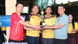 ເພື່ອເປັນການສ້າງຂະບວນການຊົມເຊີຍວັນສື່ມວນຊົນ ແລະ ການພີມຈຳໜ່າຍ ຄົບຮອບ 70 ປີ ( 13 ສິງຫາ 1950-13 ສິງຫາ 2020 ) ມາໃນຕອນບ່າຍວັນທີ 13 ສິງຫາ 2020 ພະແນກຖະແຫຼງຂ່າວ, ວັດທະນະທຳ ແລະ [&hellip;]