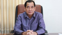 ຂົງເຂດນິຕິບັນຍັດ ແລະ ຂົງເຂດຕຸລາການ ມີບົດບາດສຳຄັນ ໃນການພັດທະນາເສດຖະກິດໃຫ້ມີການຂະຫຍາຍຕົວ, ສັງຄົມມີຄວາມສະຫງົບເປັນລະບຽບຮຽບຮ້ອຍ ພ້ອມດຽວກັນ ຍັງເຮັດໜ້າທີ່ຮັບປະກັນສິດທິ ແລະ ຜົນປະໂຫຍດຂອງພົນລະເມືອງ ໃຫ້ມີຄວາມເປັນເອກະພາບ ແລະ ຍຸຕິທຳ ໃນທົ່ວສັງຄົມ ຕາມແນວທາງນະໂຍບາຍຂອງພັກ, ກົດໝາຍ ແລະ ລະບຽບການຂອງລັດ. ໃນໄລຍະ 5 [&hellip;]