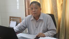 ໃນຕອນເຊົ້າຂອງວັນທີ 5 ຕຸລາ 2020 ນີ້ ທ່ານ ດຣ ບຸນລັບ ວົງເສນາ ຫົວໜ້າຫ້ອງການສາທາລະນະສຸກເມືອງ ວຽງທອງ, ແຂວງບໍລິຄໍາໄຊ ໄດ້ລາຍງານສະພາບການລະບາດໄຂ້ຍູງລາຍ ຫຼື ໄຂ້ເລືອດອອກ ຕໍ່ນັັກຂ່າວຂອງເມືອງວ່າ: ນັບແຕ່ເດືອນມັງກອນ ມາຈົນຮອດວັນທີ 5 ຕຸລາ [&hellip;]