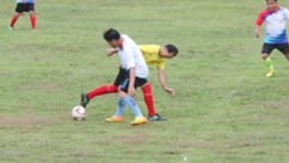   ນັດຊີງຊະນະເລີດເຕະບານຊີງຂັນທ່ານຫົວໜ້າສຶກສາທິການ ແລະ ກິລາແຂວງ ໄດ້ຈັດຂຶ້ນໃນວັນທີ 5 ຕຸລາ 2020 ຢູ່ເດີນເຕະບານໂຮງຮຽນສີທ່ານາໄຊ ເປັນການຊີງໄຊກັນລະຫວ່າງ ທີມເຕະບານຊາຍ ມ.ສ ສີທ່ານາໄຊ ພົບກັບ ມ.ສ ປາກງຽບ ໃນຂະບວນການຕ້ອນຮັບວັນຄູແຫ່ງຊາດ ຄົບຮອບ 26 ປີ. [&hellip;]