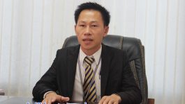 ທະນາຄານເອຊີລີດາ ກໍ່ເປັນອີກຊ່ອງທາງໜຶ່ງທີ່ສາມາດຕອບສະໜອງສິນເຊື່ອ ໃຫ້ແກ່ລູກຄ້າໄດ້ເປັນຢ່າງດີ ສຳລັບຜູ້ທີ່ຕ້ອງການເຮັດທຸລະກິດໃດໜຶ່ງ ທ່ານ ຄຳຫຼ້າ ສີສະຫວາດ ຜູ້ອຳນວຍການທະນາຄານເອຊີລີດາ ລາວ ຈຳກັດ ສາຂາແຂວງບໍລິຄຳໄຊ ໄດ້ສຳພາດຜ່ານສື່ມວນຊົນຂອງແຂວງ ໃນວັນທີ 20 ຕຸລາ 2020 ກ່ຽວກັບການສະໜອງສິນເຊື່ອໃຫ້ແກ່ລູກຄ້າ. ທະນາຄານເອຊີລີດາ ລາວ ຈຳກັດ [&hellip;]