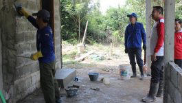 ໃນວັນທີ 6-7 ຕຸລາ 2020 ສະຫາຍ ທອງມະນີ ໂຄດປັນຍາ ກໍາມະການຄະນະບໍລິຫານງານສູນກາງຊາວໜຸ່ມປະຊາຊົນປະຕິວັດລາວ, ເລຂາຄະນະບໍລິຫານງານຊາວໜຸ່ມແຂວງບໍລິຄໍາໄຊ ພ້ອມຄະນະ ສົມທົບກັບຊາວໜຸ່ມກໍາລັງ ປກສ ແຂວງ 11 ສະຫາຍ, ຊາວໜຸ່ມ ທະຫານແຂວງ 5 ສະຫາຍ, ທະຫານເມືອງປາກຊັນ [&hellip;]