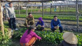 ໃນວັນທີ 19 ພະຈິກ 2020 ທ່ານ ປອ ກອງແກ້ວ ໄຊສົງຄາມ ເຈົ້າແຂວງບໍລິຄຳໄຊ ພ້ອມດ້ວຍຄະນະ ໄດ້ລົງເຄື່ອນໄຫວວຽກງານຢູ່ເມືອງຄຳເກີດ ໃນນັ້ນ ໄດ້ລົງກວດກາຄວາມເສຍຫາຍຜົນກະທົບຈາກໄພພິບັດນໍ້າຖ້ວມໃນໄລຍະຜ່ານມາ ໂດຍການນຳພາທາງຂອງທ່ານ ເພັດສະໄໝ ໄຊຍະທິຈັກ ເຈົ້າເມືອງຄຳເກີດ ໂດຍໄດ້ລົງກວດກາຈຸດຕາຝັ່ງເຈື່ອນ ຂົວນໍ້າຕວງ ດ່ານສາກົນນໍ້າພາວ [&hellip;]