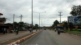ອີງຕາມການລາຍງານຂອງທ່ານ ສຸລິຈັນ ທ່ຽງຈັນໄຊ ຫົວໜ້າຫ້ອງການການເງິນເມືອງປາກຊັນ ໃນວັນທີ 16 ພະຈິກ 2020 ນີ້ໄດ້ໃຫ້ຮູ້ວ່າ : ການຈັດຕັ້ງປະຕິບັດດ້ານລາຍຮັບໃນສົກງົບປະມານປີ 2020 ຂອງເມືອງປາກຊັນ ຕາມແຜນເກັບລາຍຮັບເບື້ອງຕົ້ນທັງໝົດ 8.430.000.000 ກີບ, ຜ່ານການຈັດເກັບລາຍຮັບເຂົ້າງົບປະມານ 10 ເດືອນ, ປີ [&hellip;]