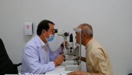 ກອງປະຊຸມ ສະຫຼຸບວຽກງານປະຈຳປີ 2020 ແລະ ທິດທາງແຜນການ ປີ 2021 ໄດ້ຈັດຂຶ້ນໃນຕອນເຊົ້າຂອງວັນທີ 7 ມັງກອນ 2021 ຢູ່ຫ້ອງປະຊຸມຂອງໂຮງໝໍແຂວງບໍລິຄໍາໄຊ ໂດຍການເຂົ້າຮ່ວມຂອງ ທ່ານ ຈັນທອນ ຄູຫາເທບ ຮອງຫົວໜ້າພະແນກສາທາລະນະສຸກແຂວງ, ມີຄະນະຈາກພະແນກສາທາລະນະສຸກແຂວງ, ຄະນະອຳນວຍການໂຮງໝໍແຂວງ, ຫົວໜ້າ, [&hellip;]