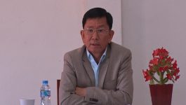           ກອງປະຊຸມ ປຶກສາຫາລືການສ້າງຂະບວນການ ເພື່ອຕ້ອນຮັບຊົມເຊີຍບັ້ນເລືອກຕັ້ງສະມາຊິກສະພາແຫ່ງຊາດ ຊຸດທີ IX ແລະ ສະພາປະຊາຊົນແຂວງບໍລິຄຳໄຊ ຊຸດທີ II ໄດ້ຈັດຂຶ້ນໃນວັນທີ 10 ກຸມພາ 2021 ຢູ່ພະແນກສຶກສາທິການ ແລະ [&hellip;]