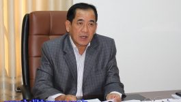 ໄລຍະຜ່ານມາ ຄະນະປະຈຳ, ສະມາຊິກສະພາປະຊາຊົນແຂວງ ໄດ້ເອົາໃຈໃສ່ປະຕິບັດຕາມສິດ, ພາລະບົດບາດ ແລະ ໜ້າທີ່ ເຮັດໃຫ້ຫຼາຍວຽກງານໄດ້ຮັບຜົນສຳເລັດ ທ່ານ ປອ ສຸວັນນີ ໄຊຊະນະ ປະທານສະພາປະຊາຊົນແຂວງ ໄດ້ໃຫ້ສຳພາດຕໍ່ສື່ມວນຊົນ ກ່ຽວກັບການຈັດຕັ້ງປະຕິບັດການເຄື່ອນໄຫວວຽກງານ 5 ປີ 2016-2020 ຂອງສະພາປະຊາຊົນແຂວງຊຸດທີ I [&hellip;]