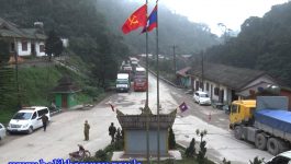 ຄາດໝາຍຈຳນວນໜຶ່ງໃນດ້ານເສດຖະກິດມະຫາພາກ ບໍ່ສາມາດບັນລຸຕາມຄາດໝາຍທີ່ວາງໄວ້ ທ່ານ ບຸນເສັງ ປະທຳມະວົງ ຮອງເຈົ້າແຂວງບໍລິຄຳໄຊ ໄດ້ລາຍງານຕໍ່ກອງປະຊຸມເປີດກວ້າງ ຄົບຄະນະບໍລິຫານງານພັກແຂວງບໍລິຄຳໄຊ ຄັ້ງທີ 3 ສະໄໝ ທີ VII ທີ່ໄດ້ໄຂຂຶ້ນໃນວັນທີ 3 ມັງກອນ 2021 ຢູ່ຫ້ອງປະຊຸມຫ້ອງວ່າການແຂວງ. ທ່ານຮອງເຈົ້າແຂວງໄດ້ລາຍງານການຈັດຕັ້ງປະຕິບັດວຽກງານຮອບດ້ານ ປະຈຳປີ [&hellip;]