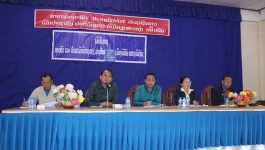 ພິິທີຮັບຮອງເອົາ ບ້ານ ຜາເມືອງ, ບ້ານ ຜາໃດ, ບ້ານ ປາກເຫືອງ, ບ້ານແຄນຢ່ອງ ແລະ ບ້ານ ດົງ ເປັນບ້ານສາມັກຄີປອງດອງ ຂອງເມືອງບໍລິຄັນ ແຂວງບໍລິຄຳໄຊ ໄດ້ໄຂຂື້ນ ໃນວັນທີ່ 9 ກຸຸມພາ 2021 ຢູ່ສະໂມສອນຂອງບ້ານ [&hellip;]