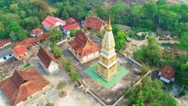           ກິດຈະກຳ ສື່ມວນຊົນນຳທ່ຽວ ຂອງແຂວງບໍລິຄຳໄຊ ເພື່ອສົ່ງເສີມການທ່ອງທ່ຽວ ‘’ ລາວທ່ຽວລາວ’’  ໄດ້ເລີ່ມຂື້ນໃນວັນທີ 20 ມີນາ 2021 ຈຸດເລີ່ມຕົ້ນໄດ້ເລີ່ມຂື້ນທີ່ ວັດພຣະທາດພຣະບາດ – ໂພນສັນ ເມືອງທ່າພະບາດ [&hellip;]