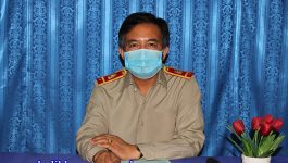 ແຂວງບໍລິຄຳໄຊ ກໍ່ຄືພະແນກສຶກສາທິການ ແລະ ກິລາ ໄດ້ເອົາໃຈໃສ່ຫຼາຍວຽກງານ ເພື່ອກະກຽມຄວາມພ້ອມໃນການເປີດການຮຽນ-ການສອນຄືນ ແລະ ຮັບປະກັນການປ້ອງກັນ, ຄວບຄຸມ ແລະ ສະກັດກັ້ນການແຜ່ລະບາດຂອງເຊື້ອພະຍາດ ໂຄວິດ-19, ທ່ານ ໂພເພັດ ກຸນນາວົງ ຮອງຫົວໜ້າພະແນກສຶກສາທິການ ແລະ ກິລາແຂວງ ໄດ້ໃຫ້ສຳພາດຕໍ່ສື່ມວນຊົນຂອງແຂວງ ໃນວັນທີ [&hellip;]