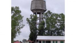 ໃນຕອນເຊົ້າ ວັນທີ 30 ກໍລະກົດ 2021 ທີ່ສະໂມສອນຫ້ອງການບ້ານກ້ວຍອຸດົມ ເມືອງປາກຊັນ ແຂວງບໍລິຄຳໄຊ ລັດວິສາຫະກິດນ້ຳປະປາ ສາຂາເມືອງປາກຊັນ ໄດ້ລົງເຜີຍແຜ່ລະບຽບການຄຸ້ມຄອງ – ນຳໃຊ້ນ້ຳປະປາ ໂດຍການນຳພາທາງຂອງທ່ານ ພອນໄຊ ດວງເດດ ຫົວໜ້າສາຂານຳ້ປະປາເມືອງປາກຊັນ, ມີອຳນາດການປົກຄອງບ້ານ ແລະ ປະຊາຊົນ [&hellip;]