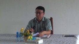 ການຈັດຝືກອົບຮົມສ້າງຄວາມເຂັ້ມແຂງໃຫ້ອໍານາດການປົກຄອງບ້ານ ກຸ່ມບ້ານພັດທະນາ-ນາກຸນ ໄດ້ຈັດຂື້ນໃນວັນທີ່ 1 ກໍລະກົດ 2021 ຢູ່ສະໂມສອນກຸ່ມບ້ານນາກຸນ, ເມືອງບໍລິຄັນ ແຂວງບໍລິຄຳໄຊ ໃຫ້ກຽດເຂົ້າຮ່ວມຂອງທ່ານ ທອງໃບ ທອງໃສ ຮອງເຈົ້າເມືອງບໍລິຄັນ. ຈຸດປະສົງໃນການຈັດຝືກອົບຮົມໃນຄັ້ງນີ້ ແມ່ນເພື່ອເຮັດໃຫ້ອົງການຈັດຕັ້ງຂອງບ້ານມີຄວາມເຂັ້ມແຂງຖືກຕ້ອງສອດຄ່ອງກັບແນວທາງຂອງພັກ, ລະບຽບກົດໝາຍຂອງລັດ ສ້າງບ້ານໃຫ່ຍມີສີສັນຕົວເມືອງນ້ອຍໃນຊົນນະບົດ, ສ້າງບ້ານໃຫ້ໜັກແໜ້ນເຂັ້ມແຂງ, ເປັນເຈົ້າການນໍາພາຢ່າງມີແຜນການ-ແຜນງານ, ມີລະບົບປະຈໍາການ, [&hellip;]