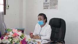 ໃນວັນທີ 20 ຕຸລາ 2021 ຢູ່ພະແນກຍຸຕິທໍາ ແຂວງບໍລິຄຳໄຊ ໄດ້ຈັດກອງປະຊຸມປືກສາຫາລືກ່ຽວກັບ ວຽກງານຈັດຕັ້ງປະຕິບັດຄຳຕັດສິນຂອງສານ ພາຍໃຕ້ການເປັນປະທານຂອງ ທ່ານ ນາງ ວັນນາ ປະເສີດກຸນ ຫົວໜ້າພະແນກຍຸຕິທໍາແຂວງ, ມີບັນດາທ່ານຕາງໜ້າຈາກໄອຍະການປະຊາຊົນແຂວງ, ສານປະຊາຊົນແຂວງ ແລະ ບັນດາພະແນກການທີ່ກ່ຽວຂ້ອງພາຍໃນແຂວງ ເຂົ້າຮ່ວມ.   [&hellip;]