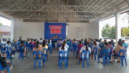  ເພື່ອເປັນການສຶບຕໍ່ຈັດຕັ້ງຜັນຂະຫຍາຍວາລະແຫ່ງຊາດກ່ຽວກັບ ການສະກັດກັ້ນ – ແກ້ໄຂບັນຫາຢາເສບຕິດໃຫ້ທົ່ວເຖິງ ແລະ ສໍາເລັດໃນທຸກບ້ານຂອງເມືອງປາກຊັນ ແຂວງ ບໍລິຄໍາໄຊ, ຕອນເຊົ້າ ວັນທີ 23 – 24 ມີນາ 2022 ກອງບັນຊາການ ປກສ ເມືອງປາກຊັນ ໄດ້ສຶບຕໍ່ລົງເຄື່ອນໄຫວຈັດຕັ້ງປະຕິບັດວາລະແຫ່ງຊາດກ່ຽວກັບ [&hellip;]
