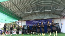 ຂະບວນການແຂ່ງຂັນກິລາ – ສິລະປະນັກຮຽນຊັ້ນປະຖົມ, ມັດທະຍົມຕອນຕົ້ນ, ຕອນປາຍ ທົ່ວເມືອງ ທ່າພະບາດ ແຂວງບໍລິຄຳໄຊ ເພື່ອສະເຫຼີມສະຫຼອງວັນແມ່ຍິງ ສາກົນ ( 8 ມີນາ ຄົບຮອບ 112 ປີ ) ໄດ້ຈັດຂຶ້ນໃນວັນທີ 10 – [&hellip;]