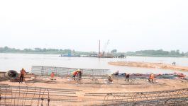 ທ່ານ ໄຊອຳພອນ ສີຫາວົງ ກຳມະການພັກແຂວງ ຫົວໜ້າພະແນກແຜນການ ແລະ ການລົງທຶນແຂວງ ໄດ້ລາຍງານການຕີລາຄາການຈັດຕັ້ງປະຕິບັດແຜນພັດທະນາເສດຖະກິດ-ສັງຄົມຂອງແຂວງ ແລະ ການລົງທຶນຂອງລັດ ປະຈຳປີ 2022 ແລະ ທິດທາງແຜນການຕໍ່ໜ້າ ຕໍ່ກອງປະຊຸມເປີດກວ້າງຄົບຄະນະບໍລິຫານງານພັກແຂວງ ຄັ້ງທີ 10 ສະໄໝທີ 7 ທີ່ໄດ້ຈັດຂຶ້ນໃນວັນທີ [&hellip;]