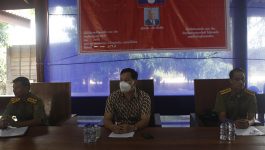           ກອງບັນຊາການ ປກສ ເມືອງ ປາກຊັນ ແຂວງ ບໍລິຄໍາໄຊ ໄດ້ເປີດບັ້ນດໍາເນີນການສ້າງຄອບຄົວ ແລະ ບ້ານປ້ອງກັນຄວາມສະຫງົບດີ ທີ່ບ້ານ ປາກປຶງ ເມືອງ ປາກຊັນ, ໃນຕອນເຊົ້າວັນທີ 21 ເມສາ 2022 ໂດຍການເປັນປະທານຂອງທ່ານ ແສງອາລຸນ [&hellip;]