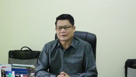 ໃນຕອນເຊົ້າຂອງວັນທີ 12 ພຶດສະພາ 2022 ທ່ານ ໄກສອນ ຈັນສີນາ ຫົວໜ້າພະແນກອຸດສາຫະກຳ ແລະ ການຄ້າ ແຂວງບໍລິຄຳໄຊ ໄດ້ໃຫ້ສຳພາດກ່ຽວກັບການຄຸ້ມຄອງລາຄາສິນຄ້າ ແລະ ວຽກງານຮອບດ້ານ ຂອງພະແນກອຸດສາຫະກຳ ແລະ ການຄ້າແຂວງ ໃນໄລຍະຜ່ານມາ. ທ່ານຫົວໜ້າພະແນກ ອຄ [&hellip;]