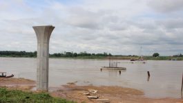 ເຖິງຈະພົບກັບຄວາມຫຍຸ້ງຍາກຫຼາຍດ້ານ ແຕ່ດ້ານເສດຖະກິດມະຫາພາກ ຍັງສືບຕໍ່ຂະຫຍາຍຕົວ, ທ່ານ ບຸນເສັງ ປະທໍາມະວົງ ຮອງເຈົ້າແຂວງບໍລິຄໍາໄຊ ໄດ້ລາຍຕໍ່ກອງປະຊຸມເປີດກວ້າງຄົບຄະນະບໍລິຫານງານພັກແຂວງບໍລິຄຳໄຊ ຄັ້ງທີ 8 ສະໄໝ ທີ VII ທີ່ໄດ້ໄຂຂຶ້ນໃນວັນທີ 14 ກໍລະກົດ 2022 ຢູ່ຫ້ອງປະຊຸມຫ້ອງວ່າການແຂວງ.     [&hellip;]