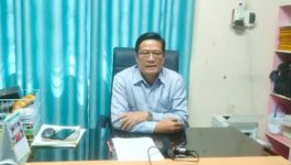 ທ່ານ ດາລາພອນ ພົນສະຫັວດດີ ຮອງຫົວໜ້າພະແນກກະສິກຳ ແລະ ປ່າໄມ້ແຂວງ ໄດ້ໃຫ້ສຳພາດ ຜ່ານສື່ມວນຊົນຂອງແຂວງບໍລິຄຳໄຊ ໃນວັນທີ 18 ສິງຫາ 2022 ວ່າ: ຄວາມຄືບໜ້າຂອງຂະບວນການຜະລິດລະດູຝົນ ຂອງຊາວກະສິກອນໃນທົ່ວແຂວງປີນີ້ ແລະ ແຜນການປູກເຂົ້ານາປີ ມີເນື້ອທີ່ທັງໝົດ 37.179 ເຮັກຕາ, [&hellip;]