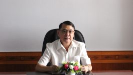 ໄລຍະຜ່ານມາ ຄະນະໂຄສະນາອົບຮົມແຂວງບໍລິຄໍາໄຊ ສປປ ລາວ ໄດ້ພົບປະແລກປ່ຽນບົດຮຽນ ກັບ ບັນດາແຂວງ ສສ ຫວຽດນາມ ຢ່າງຕໍ່ເນື່ອງ, ທ່ານ ອຸດອນ ສອນສຸລິນ ຫົວໜ້າຄະນະໂຄສະນາອົບຮົມແຂວງບໍລິຄຳໄຊ ໄດ້ໃຫ້ສຳພາດຕໍ່ສື່ມວນຊົນຂອງແຂວງ ໃນວັນທີ 8 ສິງຫາ 2022. ຕະຫຼອດໄລຍະ [&hellip;]