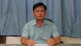 ເພື່ອເຮັດໃຫ້ວຽກງານສື່ມວນຊົນ ເປັນກະບອກສຽງອັນແຫຼມຂອງພັກ – ລັດ ໃນແຕ່ລະໄລຍະ ແຂວງບໍລິຄຳໄຊໄດ້ເອົາໃຈໃສ່ປັບປຸງ, ແກ້ໄຂ ແລະ ຍົກລະດັບວຽກງານດັ່ງກ່າວ ໃຫ້ແທດເໝາະກັບຄວາມຮຽກຮ້ອງຕ້ອງການ ແລະ ສະພາບຕົວຈິງ ເພື່ອເຜີຍແຜ່ຂໍ້ມູນຂ່າວສານ ໃຫ້ເຂົ້າເຖິງເປົ້າໝາຍຢ່າງກວ້າງຂວາງ ໃນທຸກສະຖານທີ່ ແລະ ທຸກເວລາ ທ່ານ ພູວັນ ໄຊຍະສານ [&hellip;]