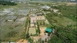 ກອງປະຊຸມປຶກສາຫາລືການສ້າງຕັ້ງຄະນະກຳມະການຄຸ້ມຄອງດິນບໍລິເວນນ້ຳຫ້ວຍປຶງ ໄດ້ຈັດຂຶ້ນໃນວັນທີ 26 ສິງຫາ 2022 ຢູ່ໂຮງແຮມດອກຈໍາປາ ບ້ານອານຸສອນໄຊ ເມືອງປາກຊັນ ເປັນປະທານໂດຍ ທ່ານ ສົມສະຫງວນ ສຸວັນນະລາດ ຫົວໜ້າພະແນກຊັບພະຍາກອນທຳມະຊາດ ແລະ ສິ່ງແວດລ້ອມແຂວງບໍລິຄຳໄຊ ມີຄະນະກຳມະການຄຸ້ມຄອງດິນບໍລິເວນນ້ຳຫ້ວຍປຶງ, ພະແນກການ, ເມືອງ, ຄະນະປານສານງານຂອງບ້ານເປົ້າໝາຍ ແລະ [&hellip;]