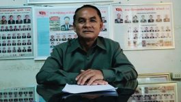 ທ່ານ ວົງສີ ທອງສີອິນທິປັນຍາ ຄະນະປະຈຳພັກແຂວງ ເລຂາຄະນະບໍລິຫານງານພັກເມືອງ ເຈົ້າເມືອງປາກຊັນ ຕາງໜ້າອົງການປົກຄອງເມືອງປາກຊັນ ຂໍຖືເປັນກຽດຢ່າງສູງ ແຈ້ງຂ່າວດີມາຍັງບັນດາທ່ານຜູ້ນຳພັກ – ລັດ, ພໍ່ແມ່ປະຊາຊົນບັນດາເຜົ່າ ຊາວແຂວງບໍລິຄຳໄຊ ເວົ້າລວມ, ເວົ້າສະເພາະ ພໍ່ແມ່ປະຊາຊົນບັນດາເຜົ່າຊາວເມືອງປາກຊັນຊາບວ່າ: ໃນການຫ້າງຫາກະກຽມບຸນອອກພັນສາປະຈຳປີ ພສ 2565 ໂດຍໄດ້ຮັບການມອບໝາຍຈາກອົງການປົກຄອງແຂວງບໍລິຄຳໄຊ [&hellip;]