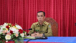 ໃນວັນທີ 17 ຕຸລາ 2022 ຢູ່ຫ້ອງປະຊຸມກອງບັນຊາການປ້ອງກັນຄວາມສະຫງົບ ແຂວບໍລິຄຳໄຊງ ໄດ້ປະກາດຊັບຊ້ອນນາຍ ແລະ ພົນຕໍາຫຼວດ ປະຈຳປີ 2022 ຈົບການສຶກສາລະດັບອານຸປະລິນຍາພາສາຈີນ ຈາກວິທະຍາຄານຕໍາຫຼວດປະຊາຊົນ, ຈົບວິຊາສະເພາະຈາກວິທະຍາຄານສັນຕິບານປະຊາຊົນ, ໂຮງຮຽນ ປກສ ຊັ້ນສູງ ເລກ I ແຂວງອຸດົມໄຊ, [&hellip;]