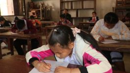 ຫ້ອງການສຶກສາທິການ ແລະ ກິລາເມືອງ (ສກມ) ໄຊຈໍາພອນ ແຂວງບໍລິຄໍາໄຊ ໄດ້ສໍາເລັດການສອບເສັງຄັດເລືອກນັກຮຽນເກັ່ງ ຊັ້ນປະຖົມສຶກສາ ປີທີ 5 (ປ.5), ຊັ້ນມັນທະຍົມສຶກສາຕອນຕົ້ນ ປີທີ 4 (ມ.4) ແລະ ຊັ້ນມັດທະຍົມສຶກສາຕອນປາຍ ປີທີ 7 (ມ.7) [&hellip;]