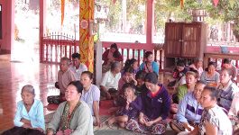 ໃນວັນທີ 16 ກຸມພາ 2023 ຫ້ອງການກະສິກໍາ ແລະ ປ່າໄມ້ ເມືອງທ່າພະບາດ ໄດ້ລົງເຄື່ອນໄຫວເຜີຍແຜ່ບັນດານິຕິກໍາຕ່າງ ໃນການຄຸ້ມຄອງຊັບພະຍາກອນປ່າໄມ້ ໃຫ້ປະຊາຊົນບ້ານ ຫາດໄຄ້ ເປັນກຽດເຂົ້າຮ່ວມ ຂອງທ່ານ ກອນ ຫຼວງພິທັກ ຮອງເຈົ້າເມືອງທ່າພະບາດ, ມີພະແນກກະສິກໍາ ແລະ ປ່າໄມ້ແຂວງ, [&hellip;]