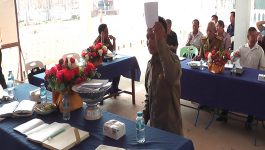 ສະຫະພັນນັກຮົບເກົ່າບ້ານໂພສີ – ສີມຸງຄຸນ ສໍາເລັດກອງປະຊຸມໃຫຍ່ ຄັ້ງທີ V